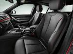 BMW 3-Series 2012 года